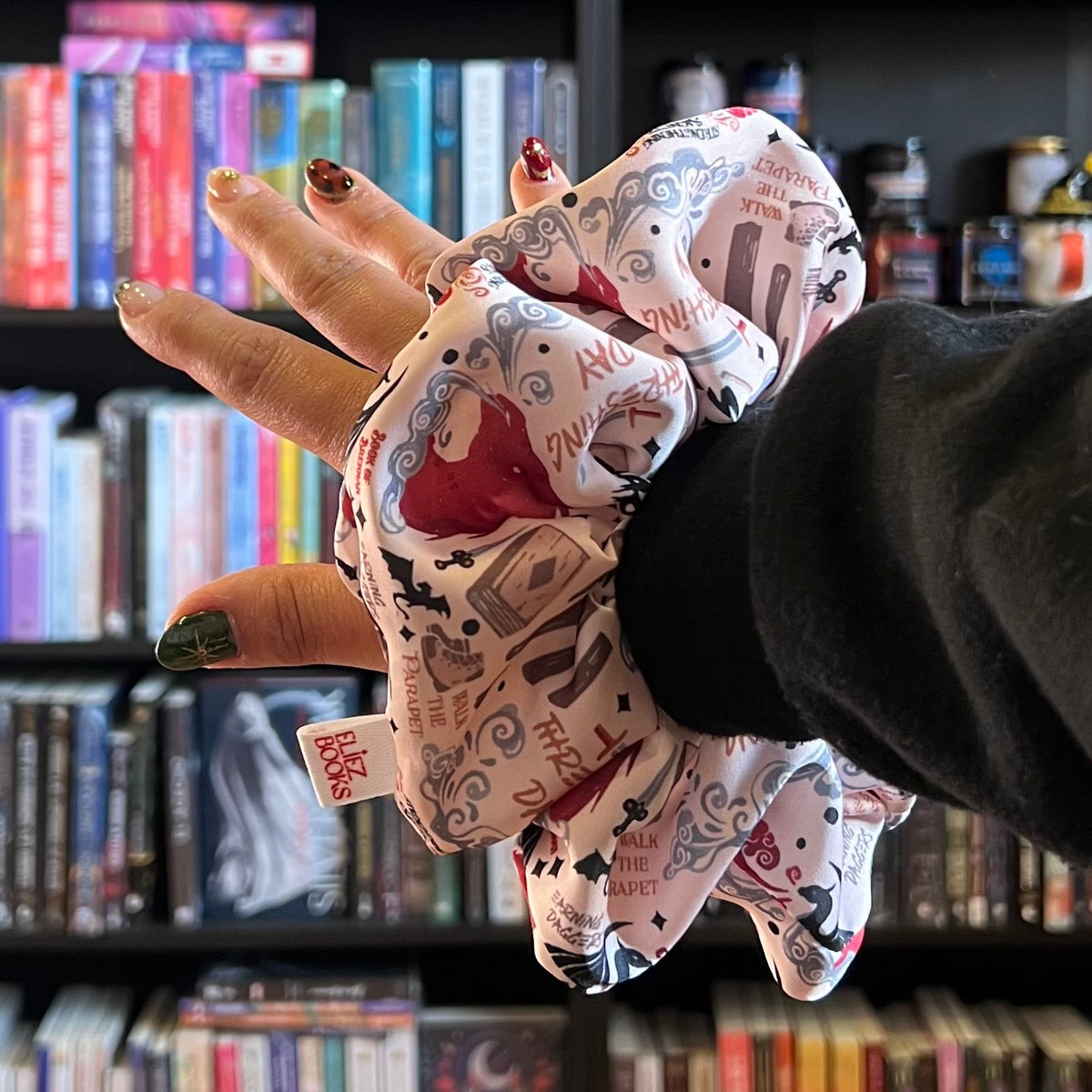 Scrunchies