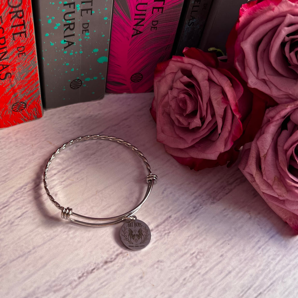 Brazalete Bad Boy & Acotar