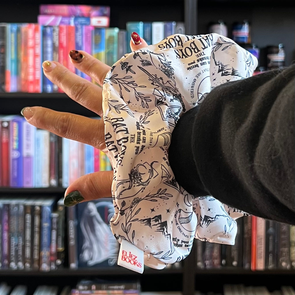 Scrunchies Acotar