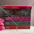 Collar Acotar📚