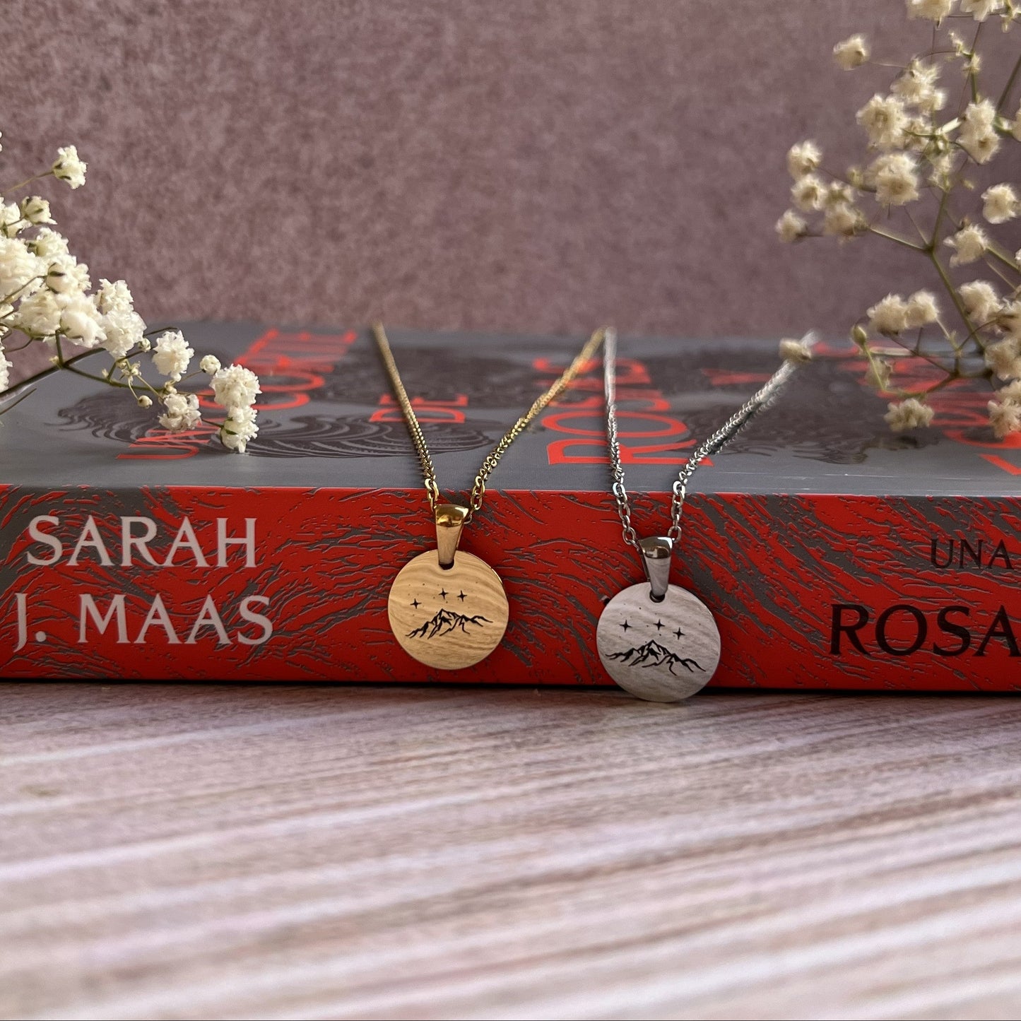 Collar Velaris
