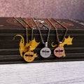 Collar Alas de Sangre - Andarna & Tairn