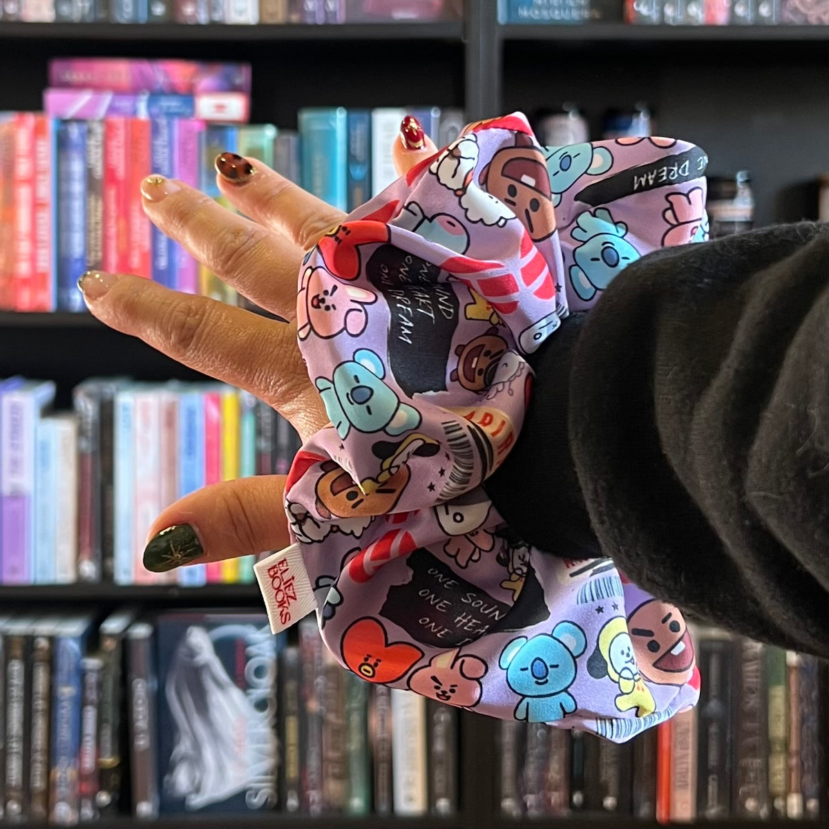 Scrunchies BTS & Army