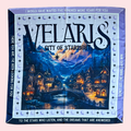Pañuelo Velaris & Acotar - Solsticio Literario