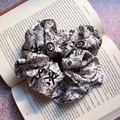 Scrunchies Harry Potter