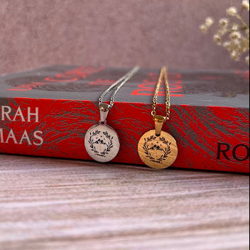 Collar Velaris Acotar