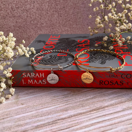 Brazalete Velaris Acotar