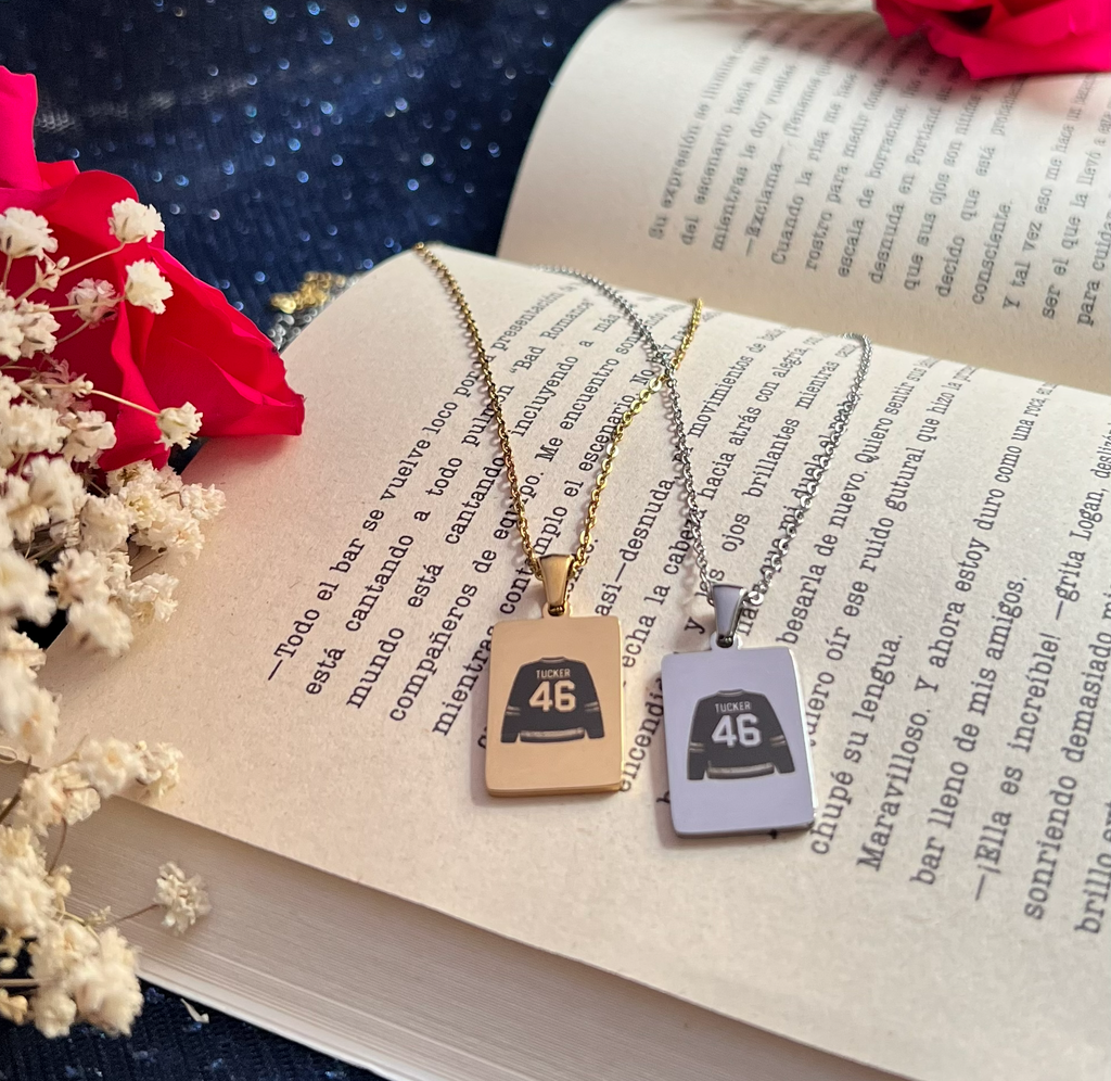 Collar Off Campus - Briar U