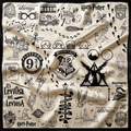 Pañuelo Harry Potter
