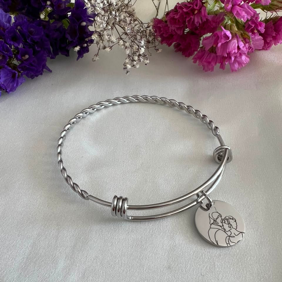 Brazalete Orgullo y Prejuicio